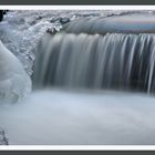 Winterlandschaft am Johannisbach