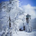 WInterlandschaft am Mummelsee