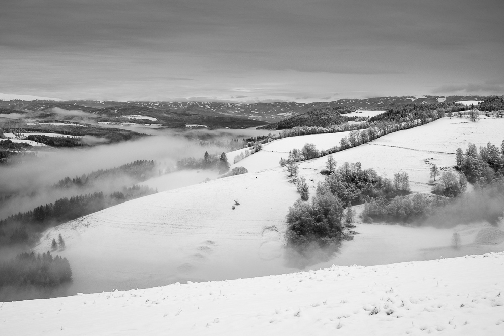 Winterlandschaft