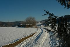 winterlandschaft