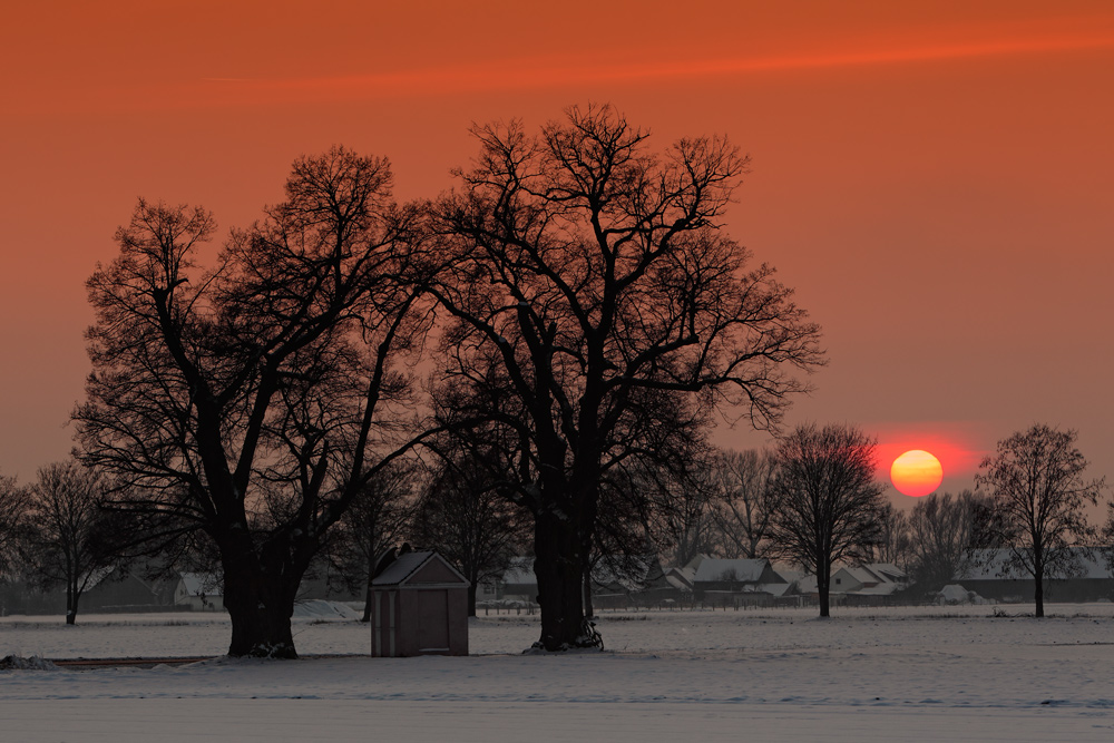 Winterlandschaft