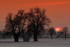 Winterlandschaft