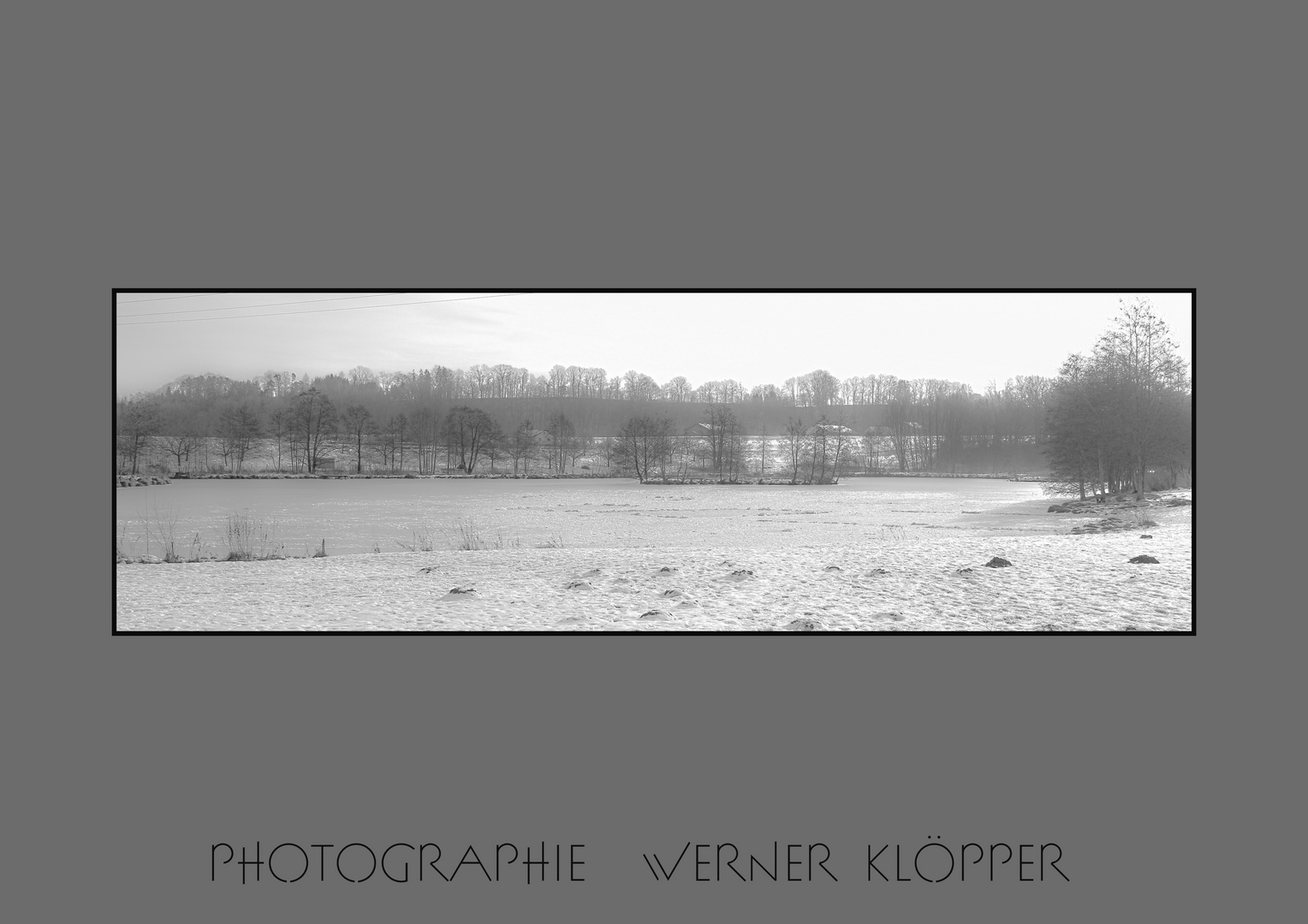 Winterlandschaft