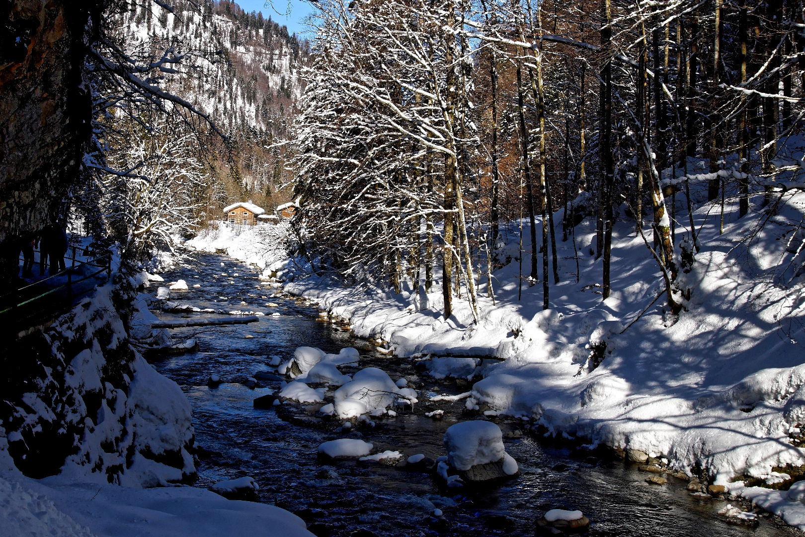 Winterlandschaft