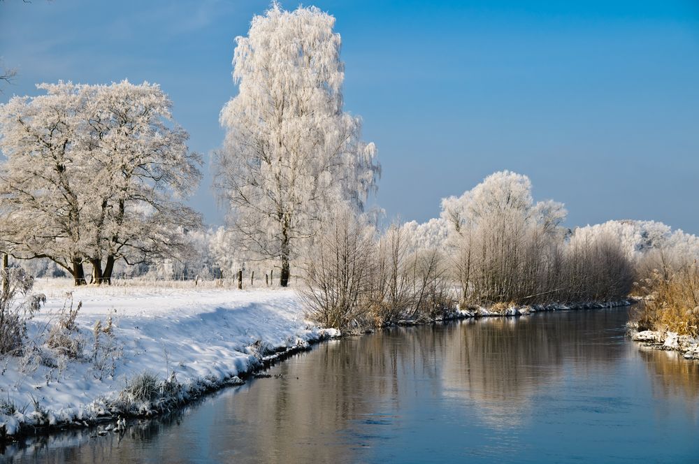 Winterlandschaft