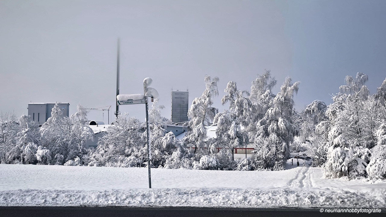 Winterlandschaft