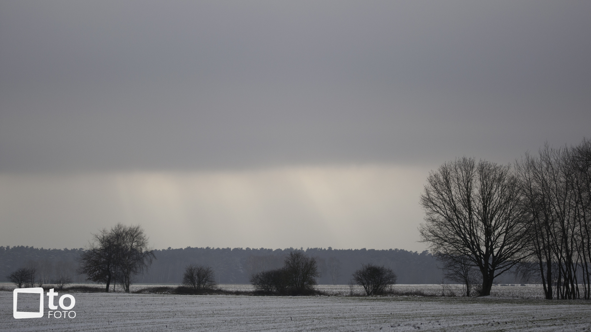 Winterlandschaft