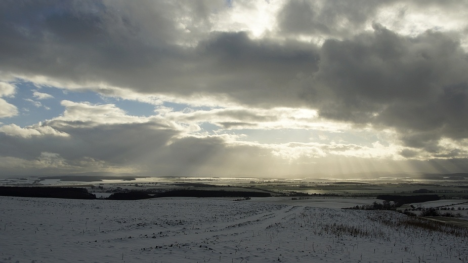 Winterlandschaft