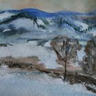 Winterlandschaft