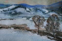 Winterlandschaft