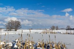 Winterlandschaft