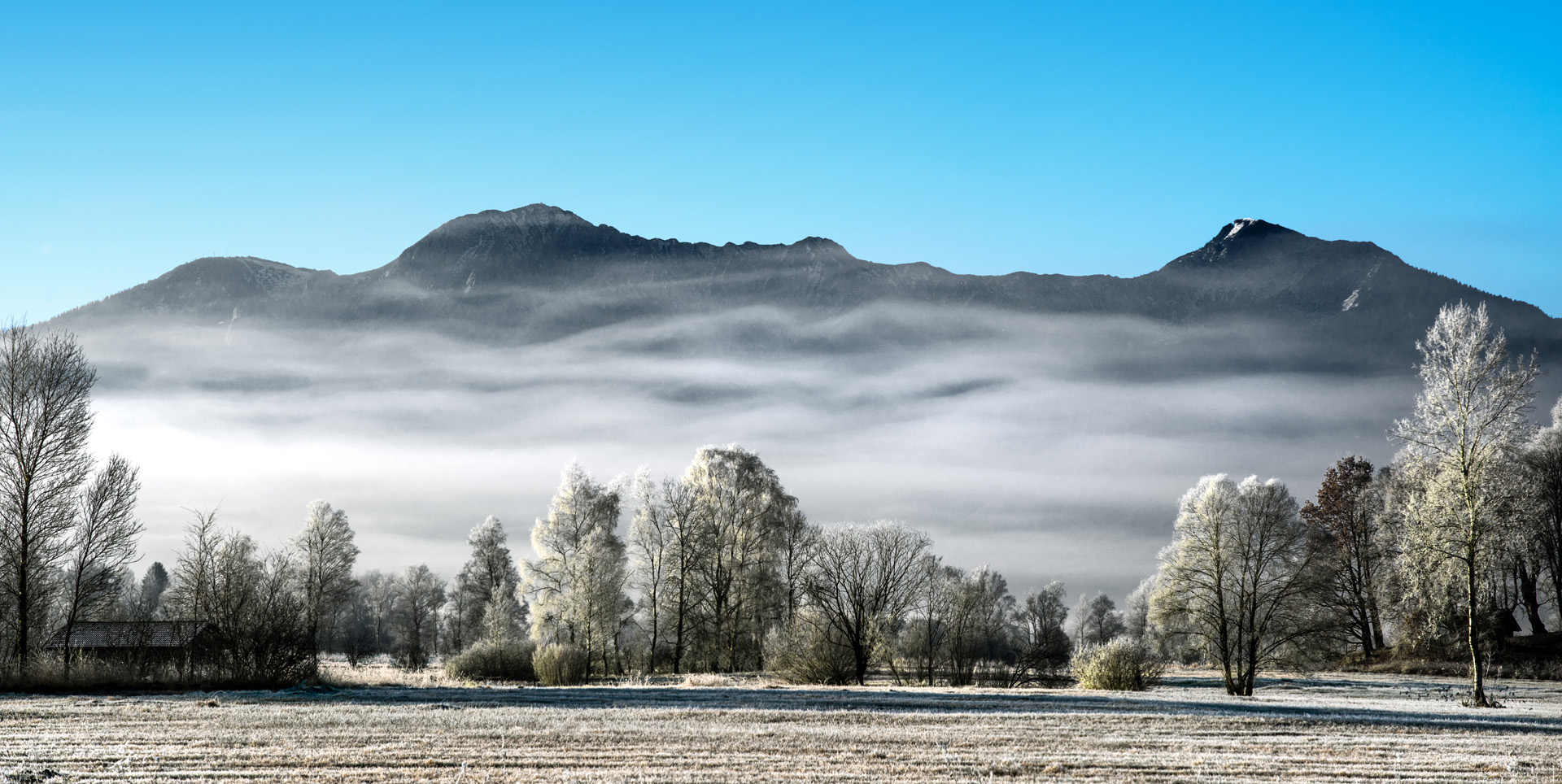 Winterlandschaft