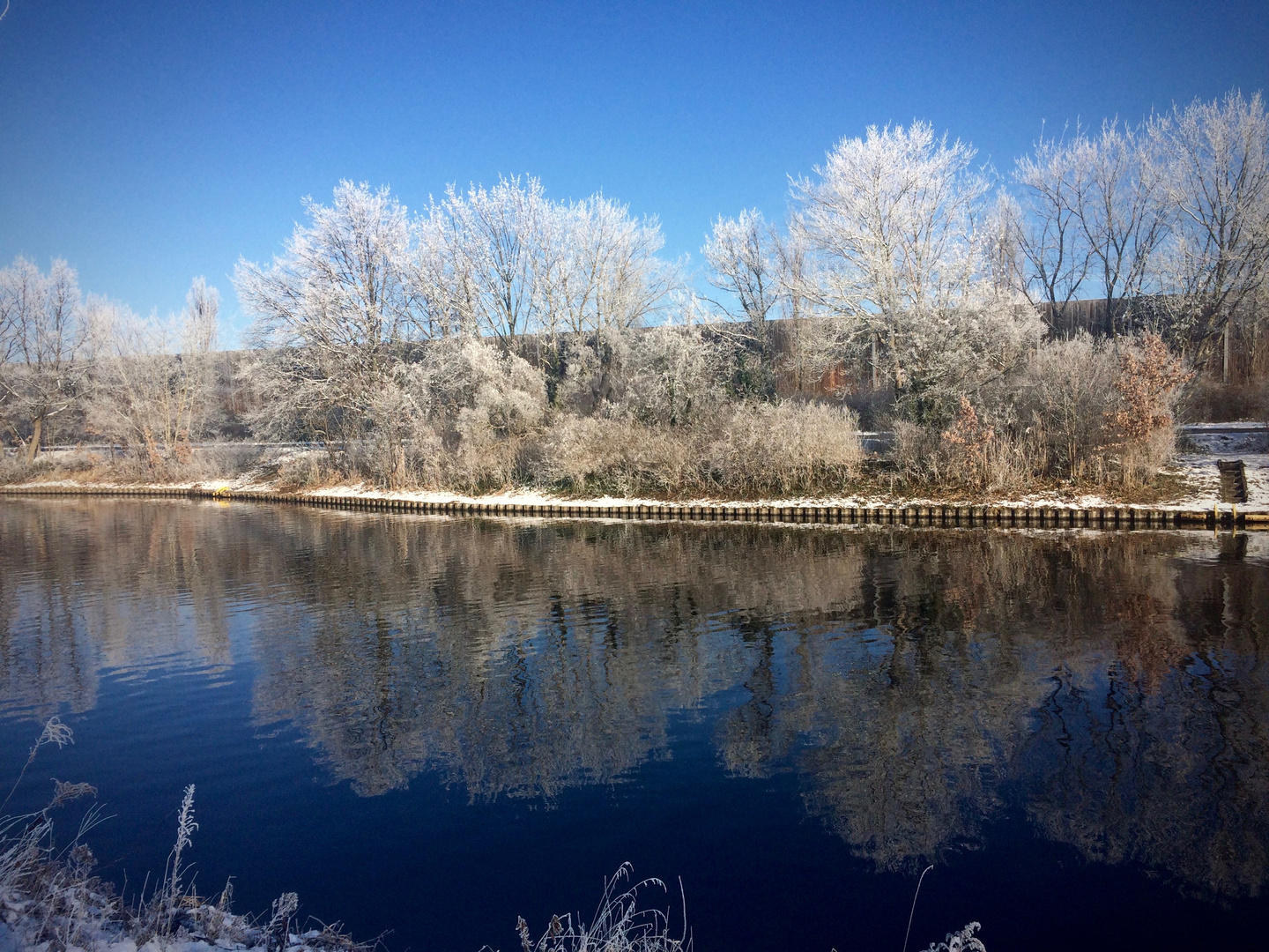 Winterlandschaft