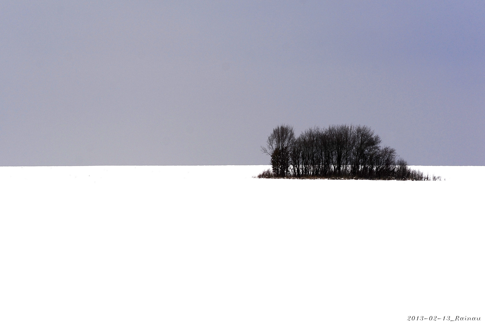 Winterlandschaft