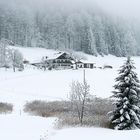 Winterlandschaft