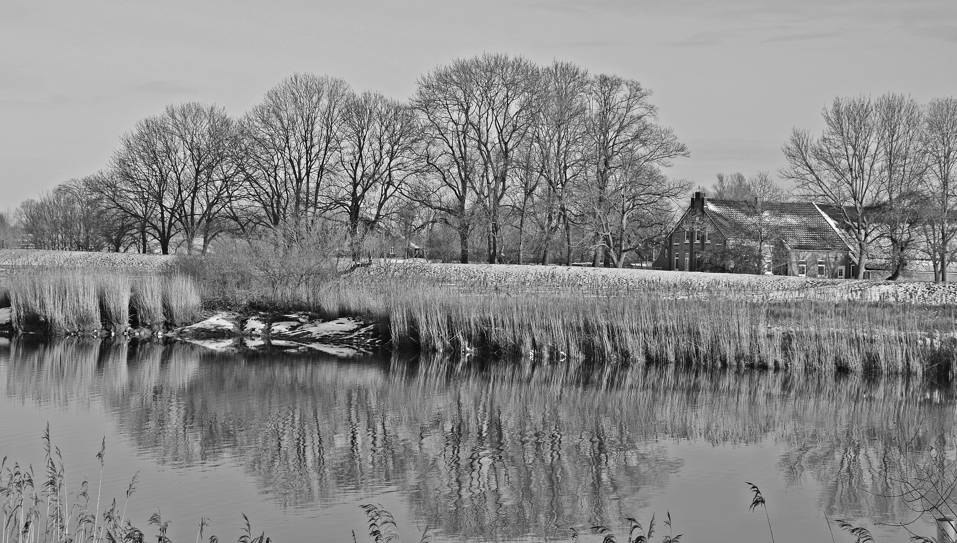 WInterlandschaft