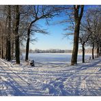 Winterlandschaft