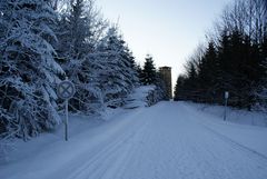 Winterlandschaft