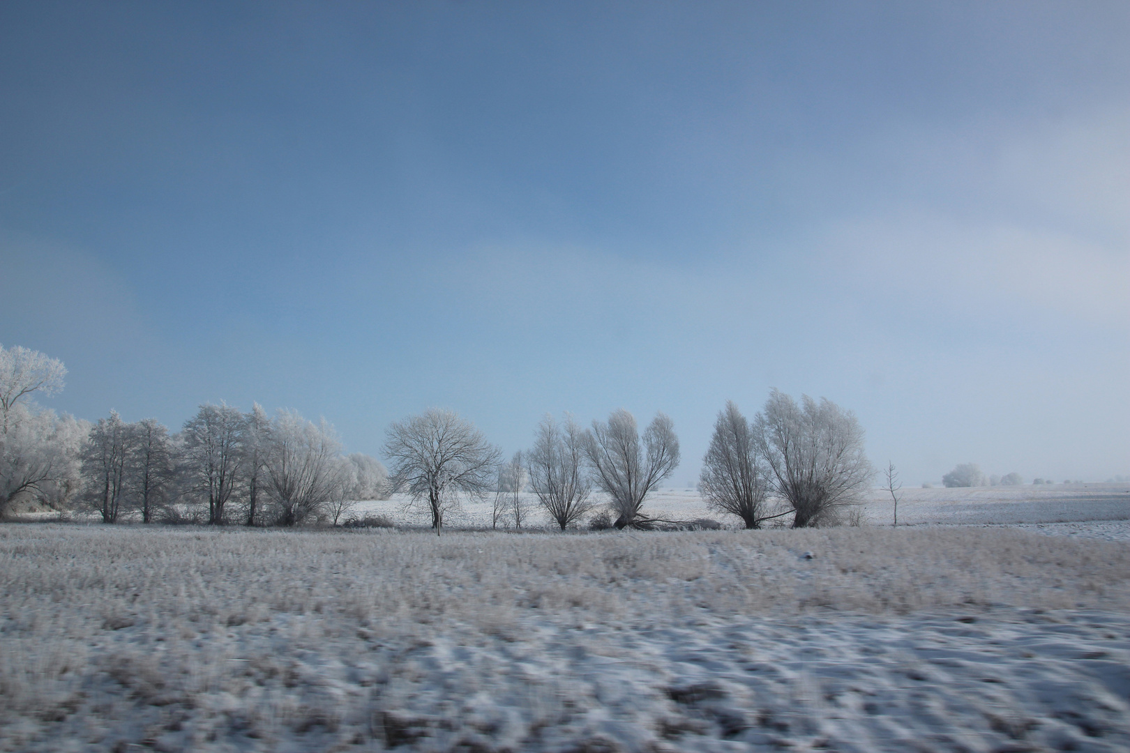 Winterlandschaft