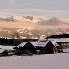 Winterlandschaft