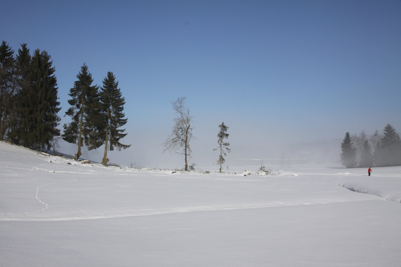 Winterlandschaft