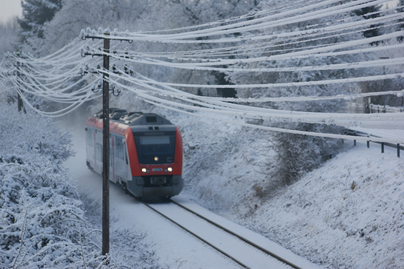 Winterlandschaft