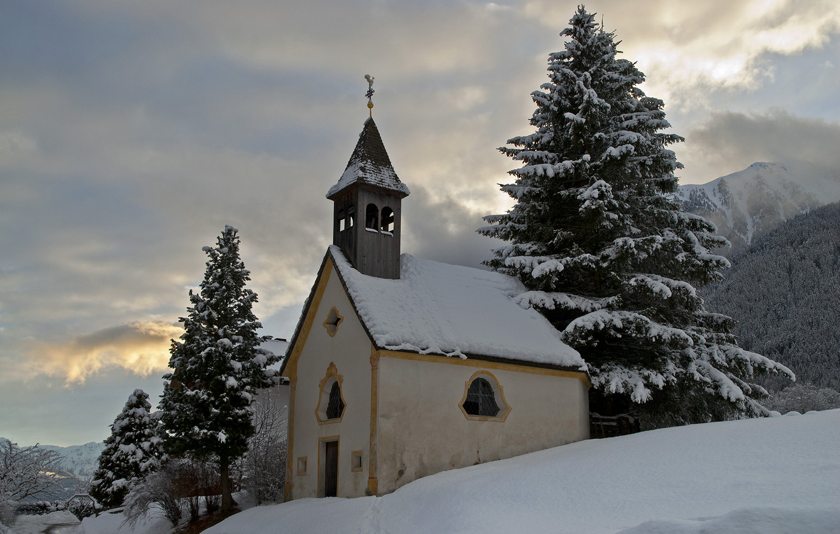 Winterlandschaft