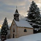 Winterlandschaft