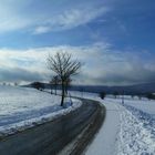 Winterlandschaft