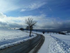 Winterlandschaft