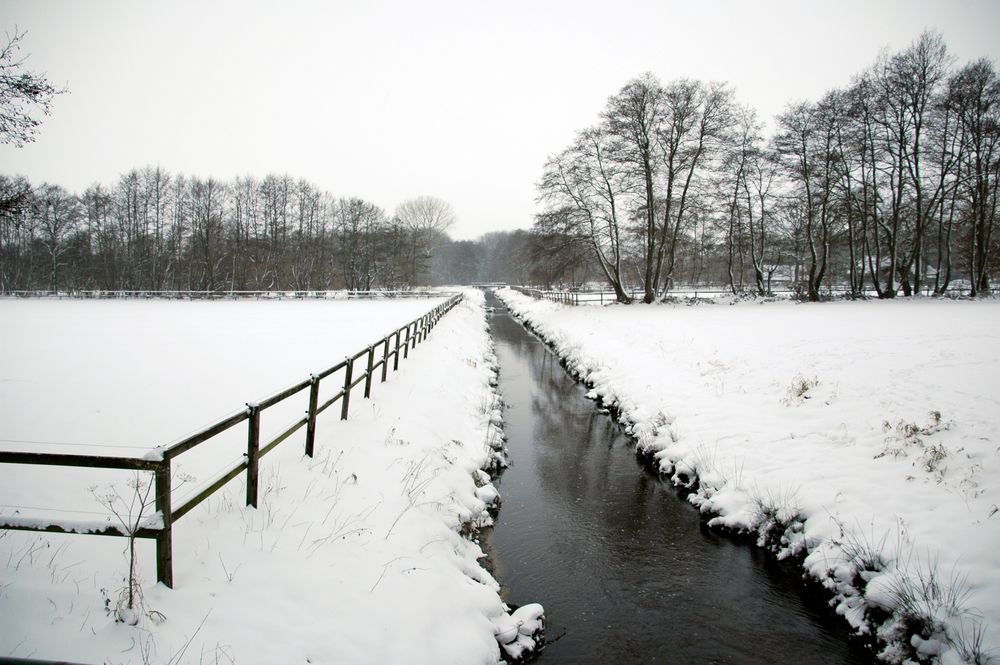 Winterlandschaft