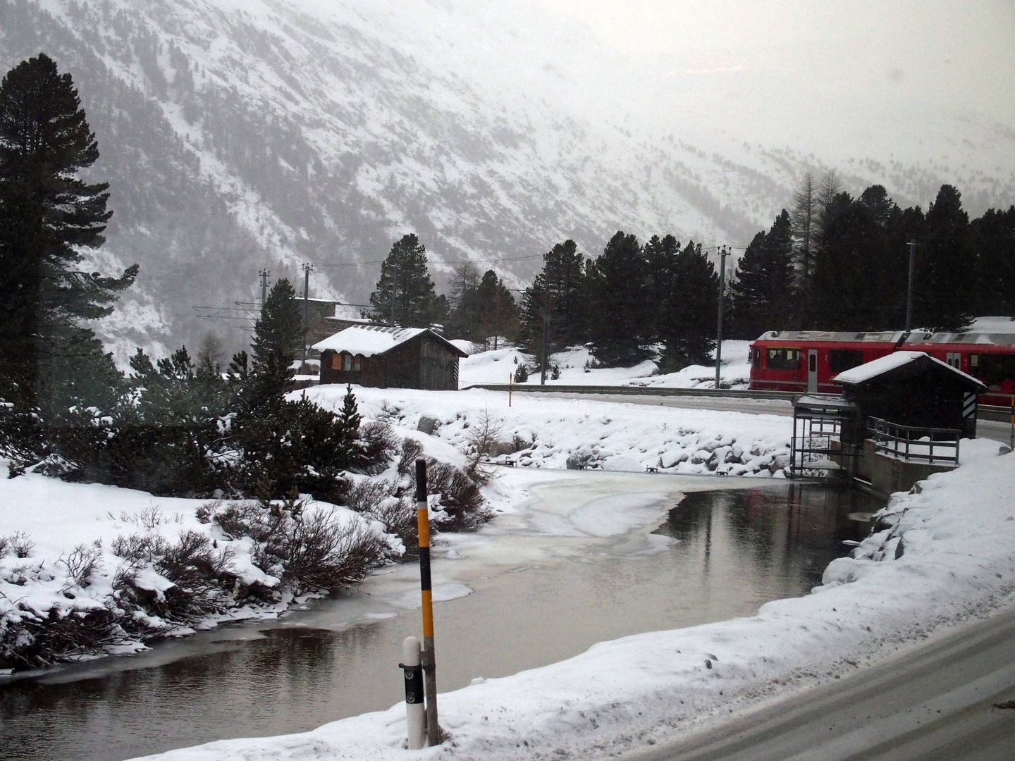 Winterlandschaft