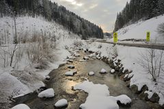 Winterlandschaft