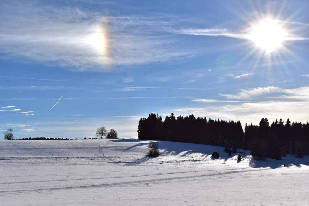 Winterlandschaft 