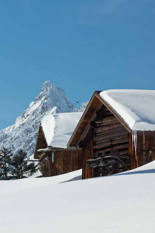 Winterlandschaft