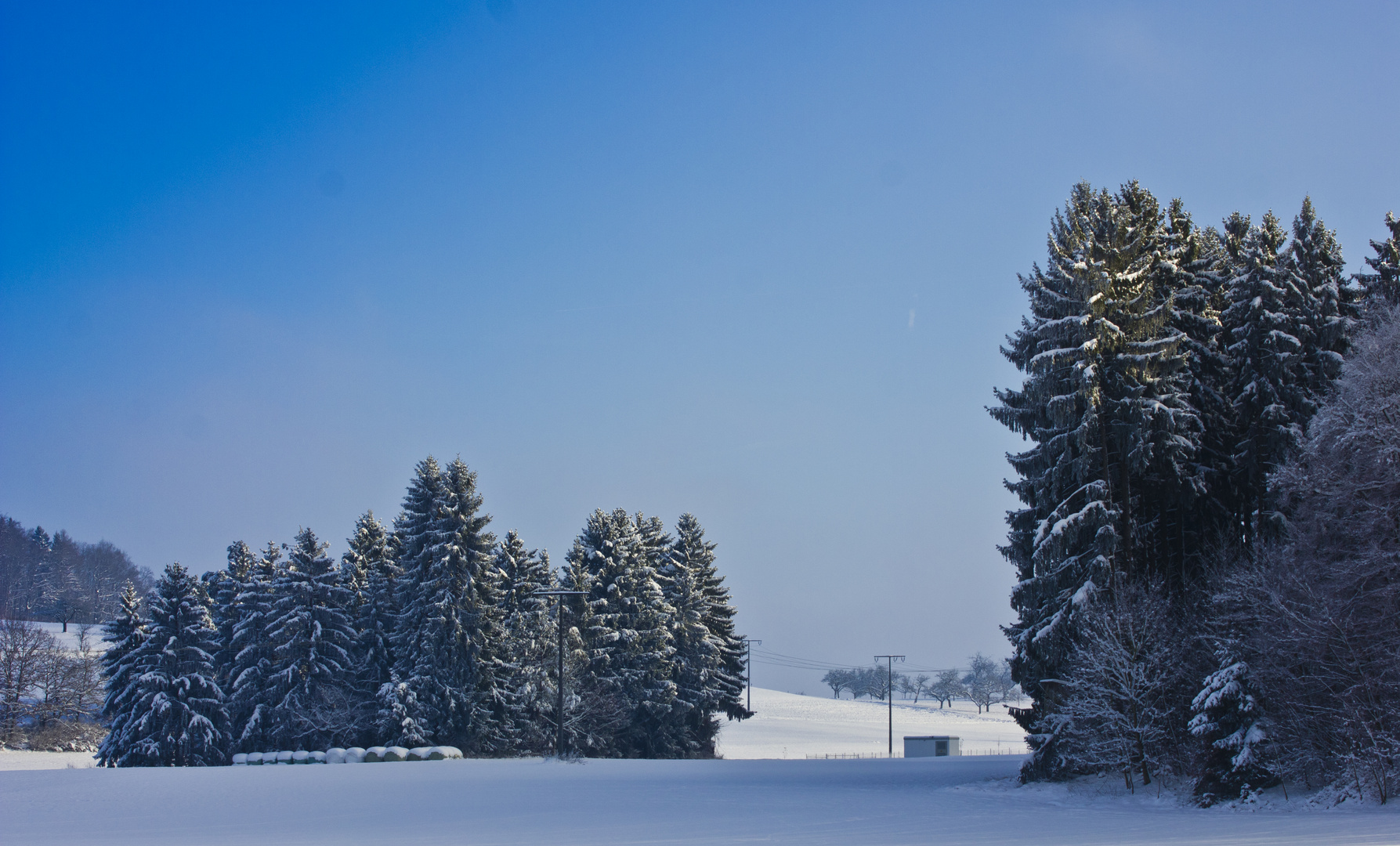 Winterlandschaft