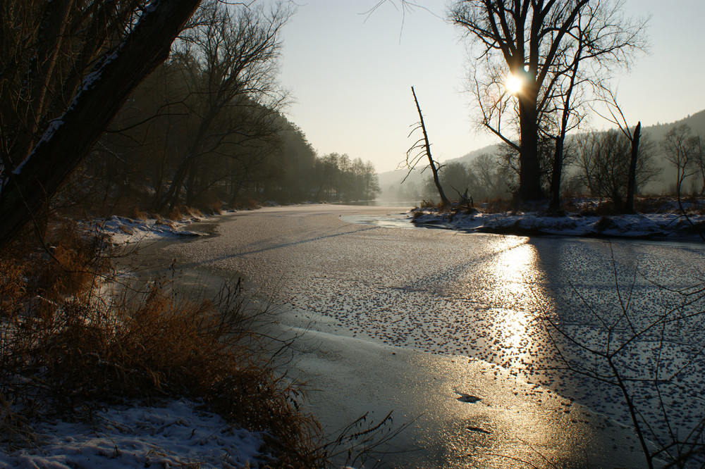 Winterlandschaft