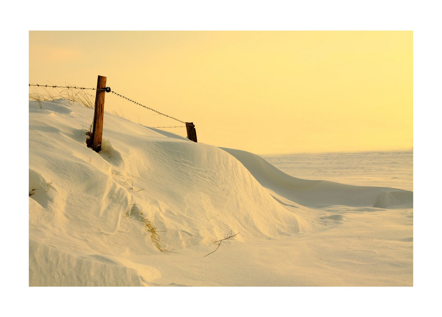 Winterlandschaft