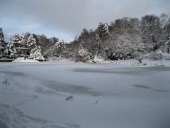 Winterlandschaft