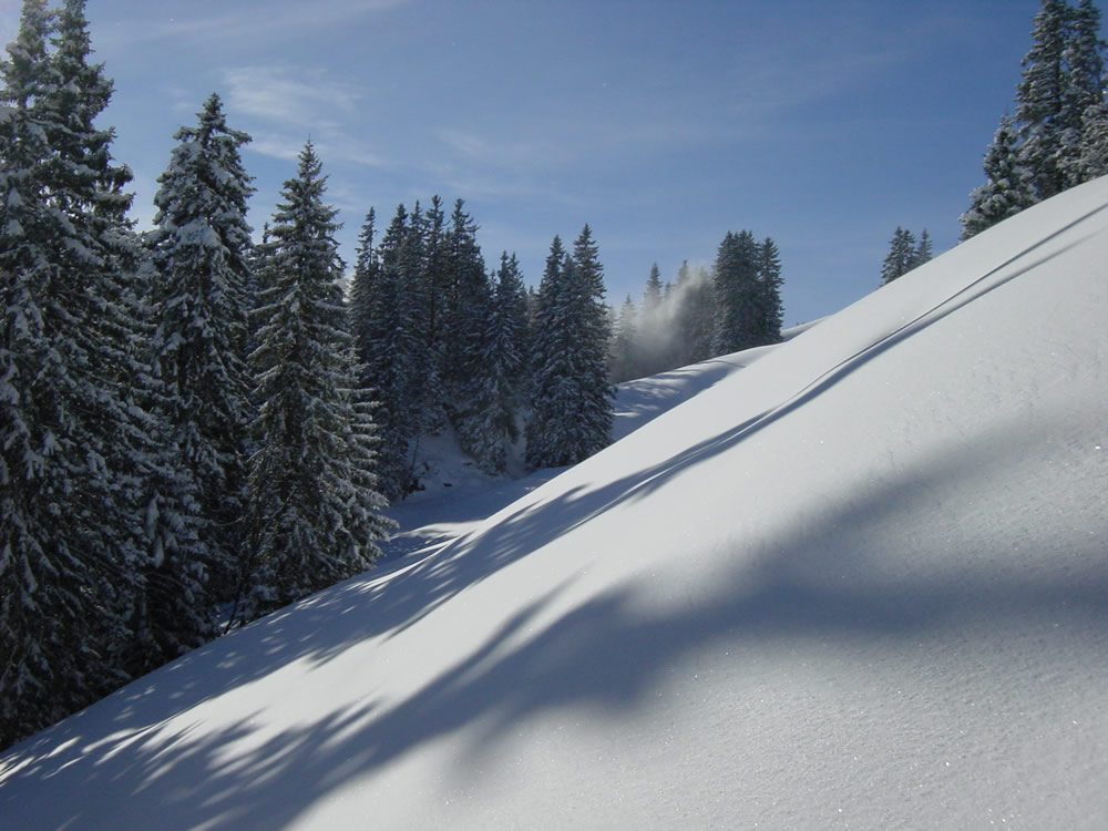 Winterlandschaft