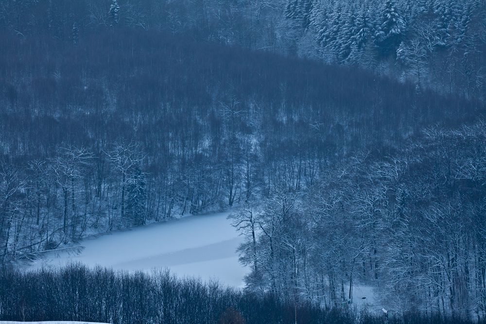 Winterlandschaft