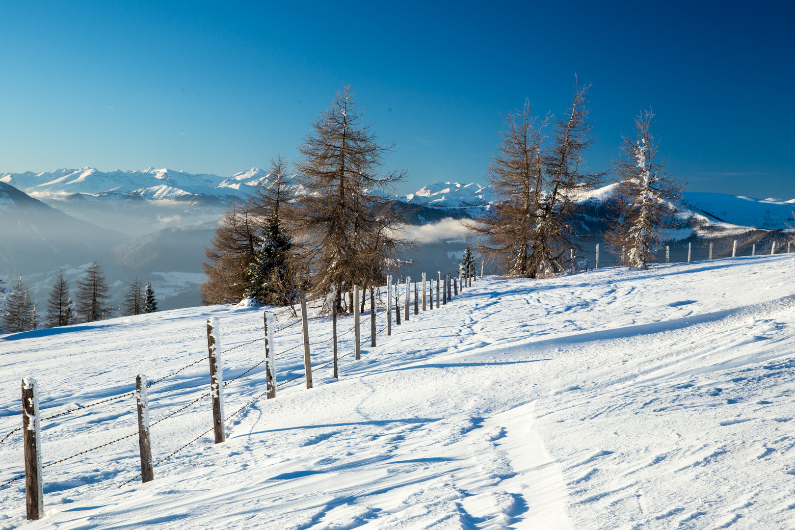 Winterlandschaft