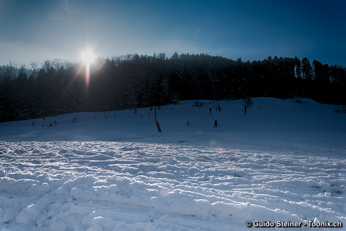 Winterlandschaft