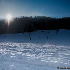 Winterlandschaft