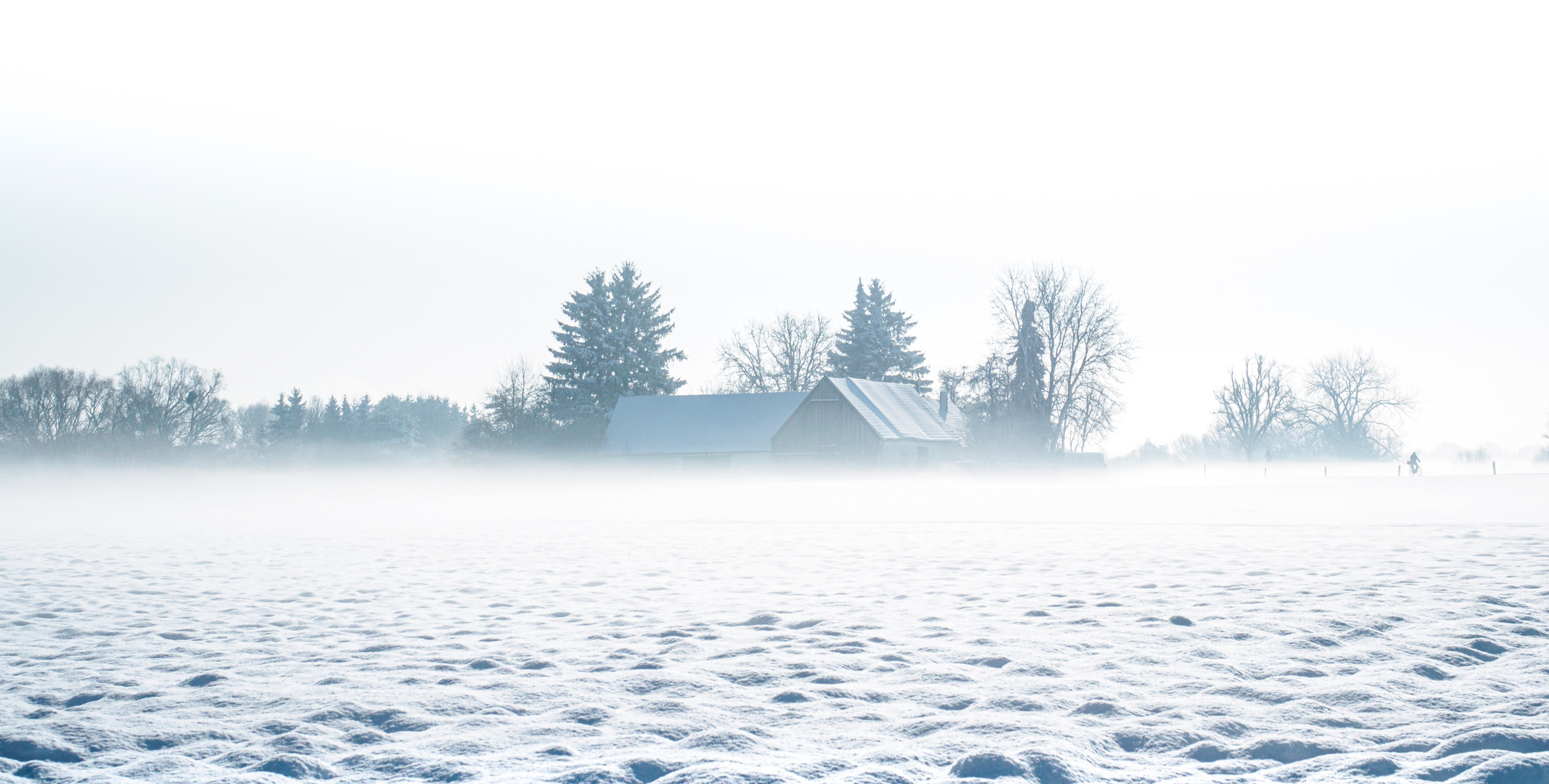 Winterlandschaft