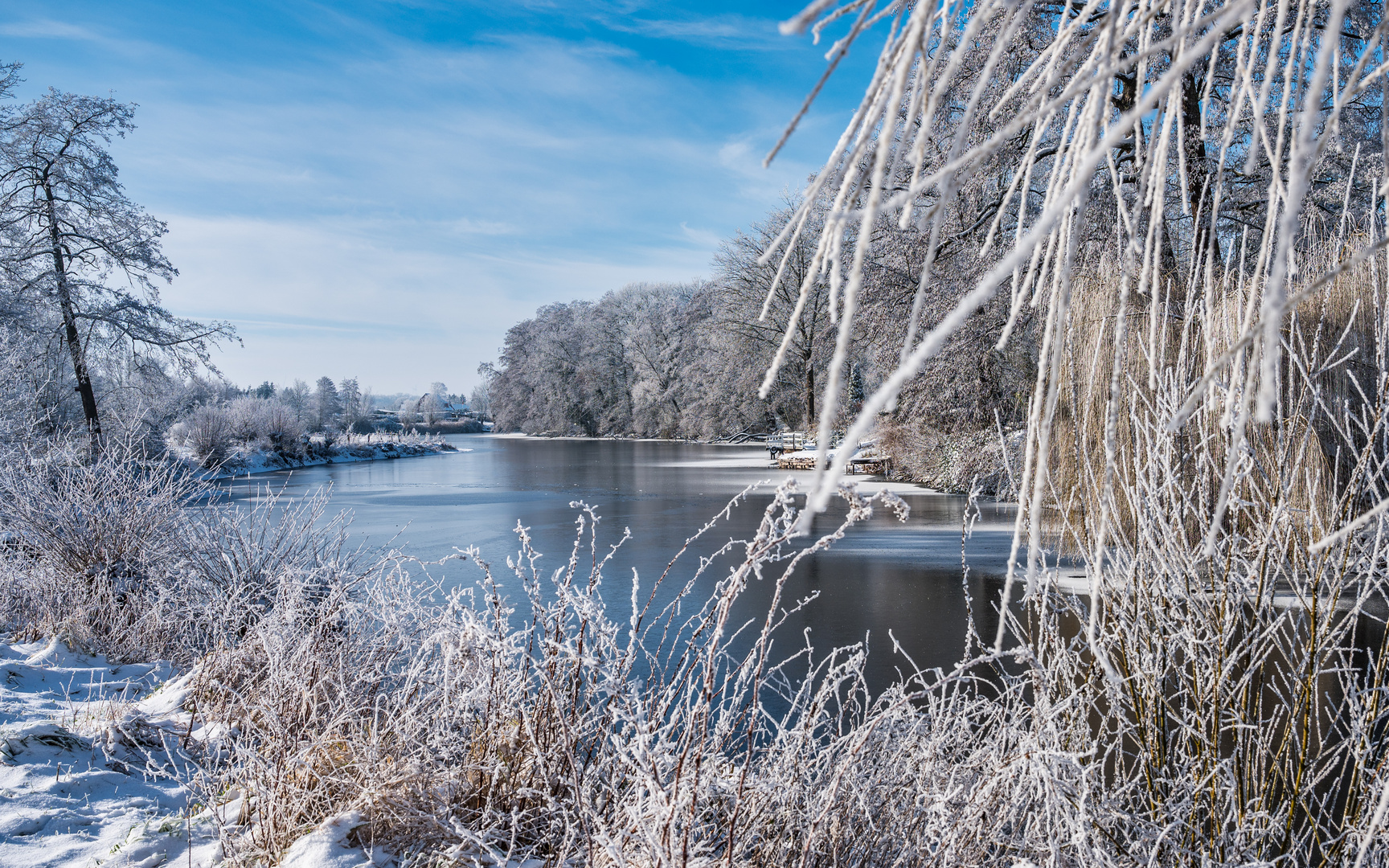 Winterlandschaft