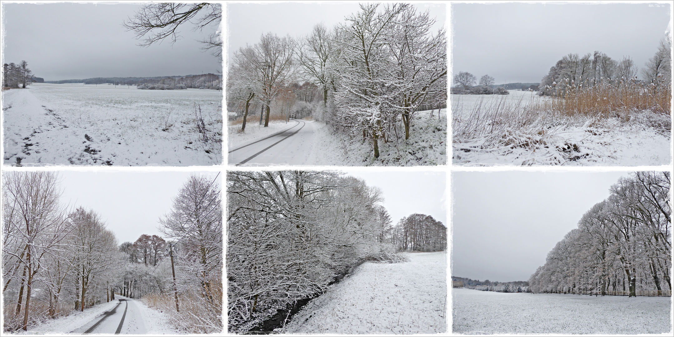 Winterlandschaft