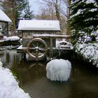 Winterlandschaft