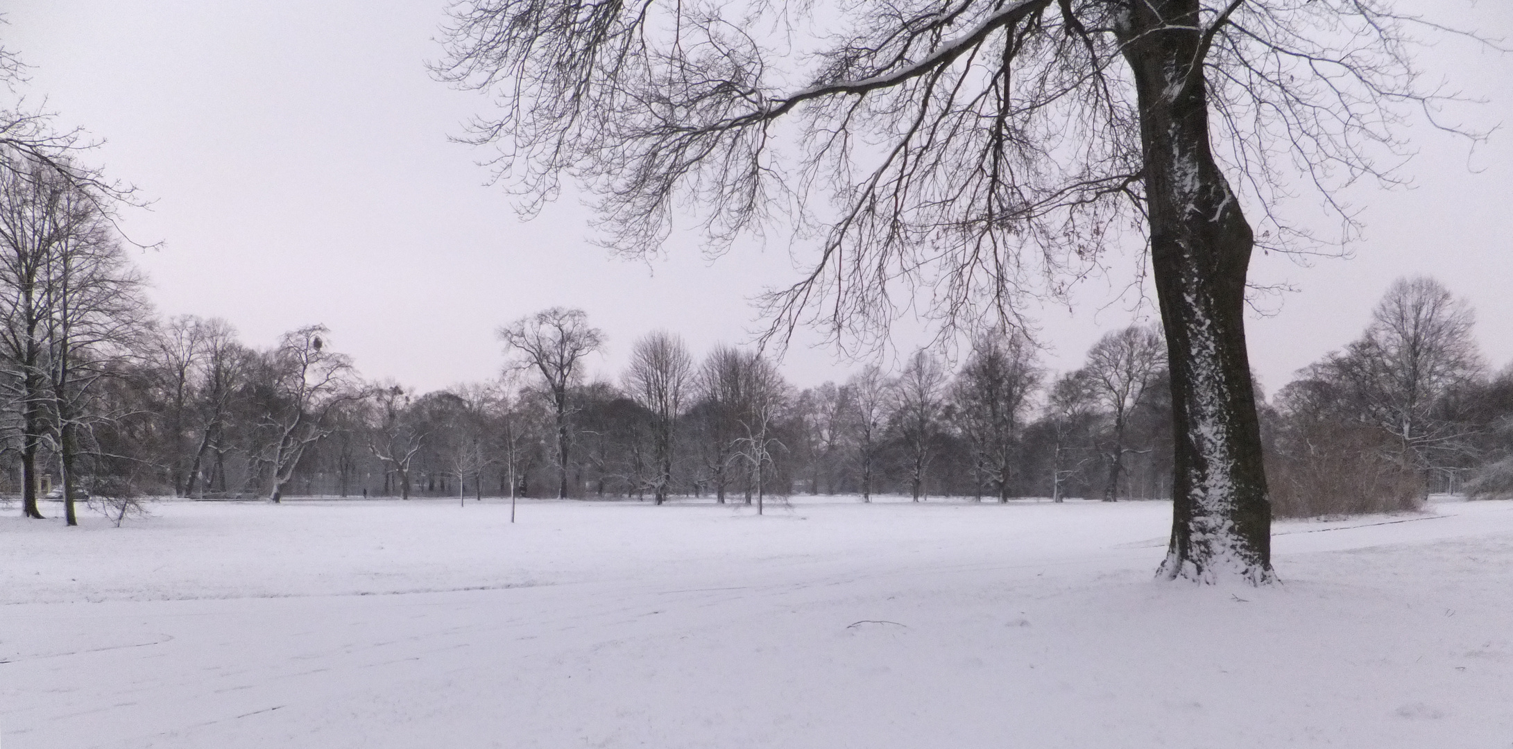 Winterlandschaft