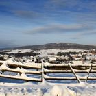 - Winterlandschaft-